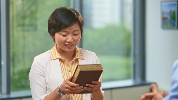 ကျွန်မတို့၏ မတူညီသော ယုံကြည်မှုများကြောင့် ကျွန်မ မိသားစုက ကျွန်မကို ဆန့်ကျင်ခဲ့သည်