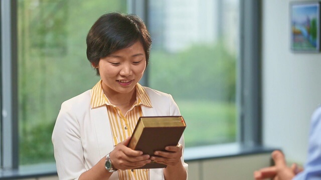 ကျွန်မတို့၏ မတူညီသော ယုံကြည်မှုများကြောင့် ကျွန်မ မိသားစုက ကျွန်မကို ဆန့်ကျင်ခဲ့သည်