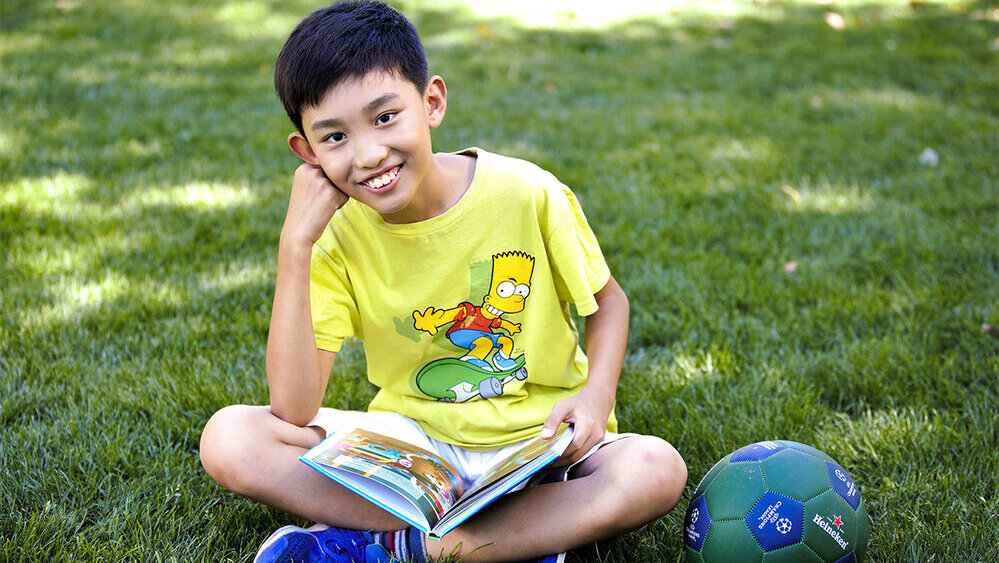 ဒုတိယဆုံမှတ်- အရွယ်ရောက်လာခြင်း