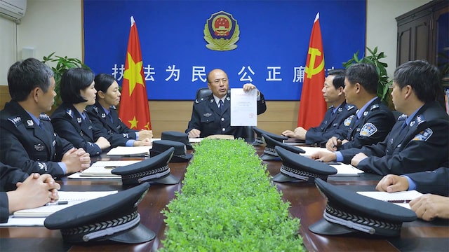 ခရစ်ယာန်များအတွက် မဖြစ်မနေ ဖတ်စရာ- တရုတ်ကွန်မြူနစ်ပါတီနှင့် ဘာသာရေးခေါင်းဆောင်များ ရှုတ်ချသည့် လမ်းကြောင်းသည် စစ်မှန်သည့်လမ်း မဟုတ်ခြင်း ဖြစ်နိုင်ပါသလား