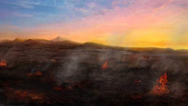 ဘုရားသခင်အပေါ် သောဒုံမြို့၏ ထပ်ခါထပ်ခါ ဆန့်ကျင်ခြင်းနှင့် ရန်လိုခြင်းများပြီးနောက်မှာ သူသည် မြို့ကို လုံးဝ အမြစ်ဖြတ် ဖျက်ဆီးသည်