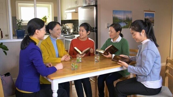 ဘုရားသခင်သည် ကျွန်ုပ်ကိုငွေကြေး၏ချည်နှောင်ခြင်းမှလွတ်မြောက်ရန် ဦးဆောင်ပေးပြီး ကျွန်ုပ်သည် အဓိပ္ပါယ်ရှိသည့်ဘဝကိုရှာတွေ့ခဲ့သည်။