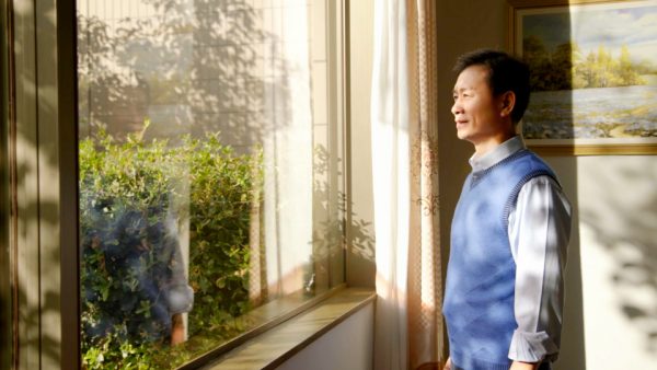 အသင်းတော် အသက်