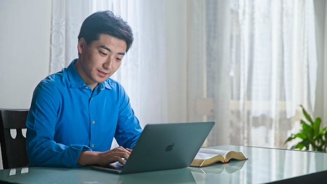 ဘုရားသခင်တွင် တိကျသောလိင် ရှိပါသလား၊ အနက်ပြန်ခြင်းအသစ်ကို ကျွန်တော် ရှာဖွေတွေ့ရှိသည် (အပိုင်း ၁)