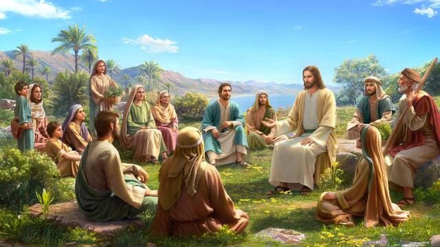 သခင်ယေရှုသည် လူ့ဇာတိခံ ဘုရားသခင် ဖြစ်၏၊ ဤသည်မှာ ငြင်း၍မရနိုင်ပါ။ ယခု သင်က အနန္တတန်ခိုးရှင် ဘုရားသခင်သည် လူ့ဇာတိ၌ ပြန်ကြွလာသည့် သခင်ယေရှုဖြစ်သည်ဟု သက်သေခံသည်၊ သို့သော် ဘာသာရေး သင်းအုပ်ဆရာများနှင့် အကြီးအကဲများက သင် ယုံကြည်သည့်အရာမှာ လူသားသာဖြစ်သည်၊ သင် အလှည့်ဖြားခံရသည်ဟု ပြောကြသည်။ ဤအရာကို ကျွန်ုပ်တို့ သဘောမပေါက်နိုင်ပါ။ သခင်ယေရှု လူ့ဇာတိဖြစ်လာခဲ့ပြီး ရွေးနုတ်ခြင်း အမှုပြုဖို့ ကြွလာခဲ့သည့် ထိုအချိန်တုန်းက၊ ဂျူးလူမျိုး ဖာရိရှဲများသည်လည်း သူ့ကို ယုံကြည်သောသူ မည်သူမဆိုသည် လှည့်ဖြားခံရခြင်းဖြစ်သည်ဟု ဆိုရင်း သူသည် လူတစ်ဦးသာဖြစ်သည်ဟု ဆိုခဲ့ကြ၏။ ထို့ကြောင့်၊ ဘုရားသခင်၏ လူ့ဇာတိခံယူခြင်းနှင့် စပ်လျဉ်းသည့် ဤသမ္မာတရား ရှုထောင့်ကို ကျွန်ုပ်တို့ ရှာဖွေချင်ပါသည်။ လူ့ဇာတိခံယူခြင်းမှာ အတိအကျ မည်သည့်အရာနည်း၊ ပြီးလျှင် လူ့ဇာတိခံယူခြင်း၏ အနှစ်သာရမှာ အဘယ်နည်း။ ကျေးဇူးပြု၍ ဤအရာအပေါ် ကျွန်ုပ်တို့နှင့် ဆွေးနွေးပါ။