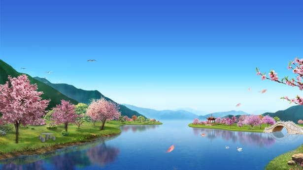 သခင်က၊ “သင်တို့နေစရာအရပ်ကို ပြင်ဆင်ခြင်းငှါ ငါသွားရ၏။ ငါသည်သွား၍ သင်တို့နေစရာအရပ်ကိုပြင်ဆင်ပြီးမှ တဖန်လာပြန်၍၊ ငါရှိရာအရပ်၌ သင်တို့ရှိ စေခြင်းငှါ သင်တို့ကို ငါ့ထံသို့ သိမ်းဆည်းမည်။” (ရှင်ယောဟန်ခရစ်ဝင် ၁၄:၂-၃) ဟု ပြောရင်း ကျွန်ုပ်တို့ကို ကတိတစ်ခု ပြုခဲ့သည်။ သခင်ယေရှုသည် ရှင်ပြန်ထမြောက်ခဲ့ပြီး ကျွန်ုပ်တို့အတွက် နေရာတစ်ခု ပြင်ဆင်ပေးဖို့ ကောင်းကင်သို့ တက်ကြွသွားခဲ့သည်၊ ထို့ကြောင့် ဤနေရာသည် ကောင်းကင်ဘုံတွင် ဖြစ်ရပေမည်။ သို့သော် သင်က သခင်ယေရှုသည် ကမ္ဘာမြေပေါ်သို့ ပြန်ကြွလာပြီးဖြစ်ကာ ဘုရားသခင်၏ နိုင်ငံတော်ကို တည်ထောင်ပြီးဖြစ်သည်ဟု သက်သေခံသည်။ ကျွန်ုပ် နားမလည်ပါ- ကောင်းကင်နိုင်ငံတော်သည် ကောင်းကင်ဘုံမှာ ဖြစ်ပါသလား သို့မဟုတ် မြေကြီးပေါ်မှာ ဖြစ်ပါသလား။